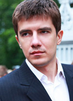 Александр Зубков