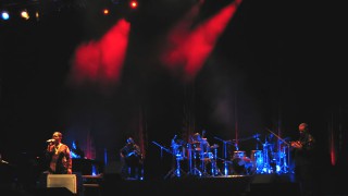 Концерт Cesaria Evora