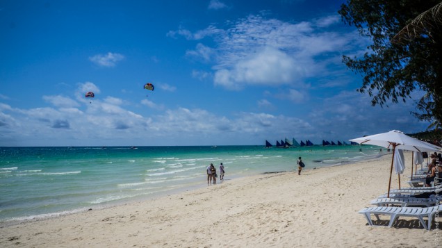 boracay