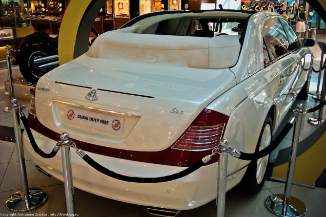 dubai-maybach
