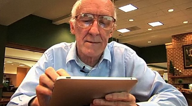 grandpa