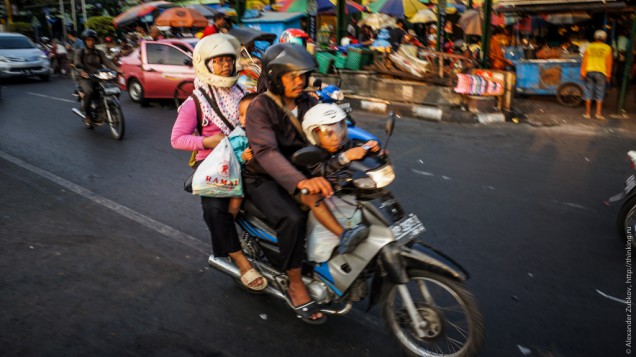 indonesia