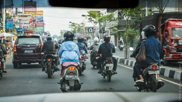 indonesia-car
