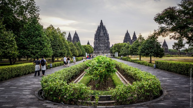 indonesia-pambanan