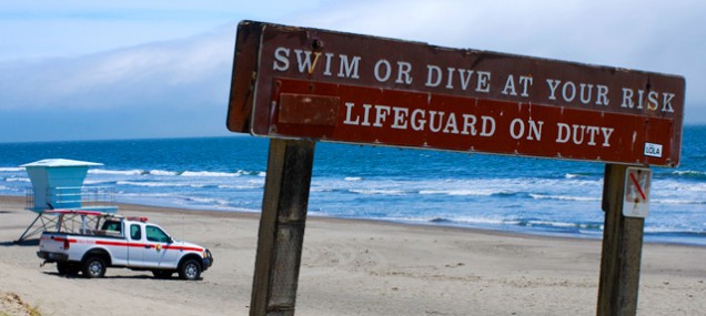 lifeguard