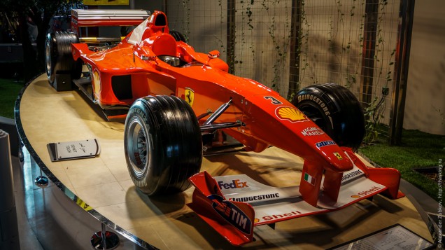 oae-ferrari