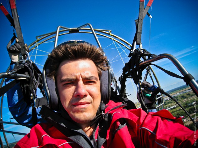 paraplane