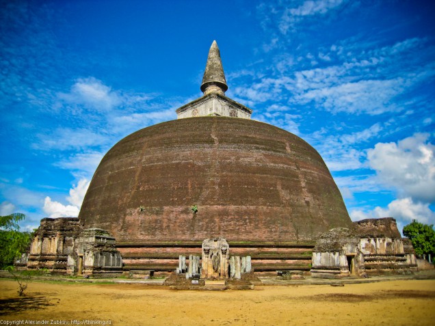 sri-lanka-polonaruva